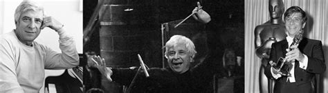 Elmer Bernstein : BIOGRAPHY