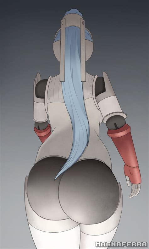 Rule 34 Ass Labrys Magna Ferra Persona Persona 4 The Ultimate In Mayonaka Arena Persona 4