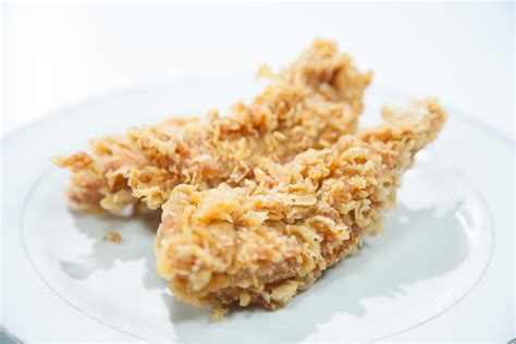 Deep fried chicken 1960856 Stock Photo at Vecteezy