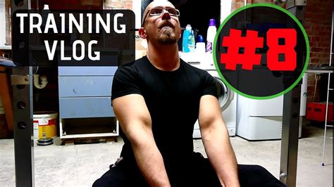 Training Vlog Nocny Trening Plec W Klatki I Ramion Youtube