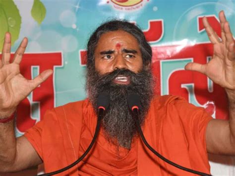 Baba Ramdev Patanjali Misleading Advertisement Case Update Supreme