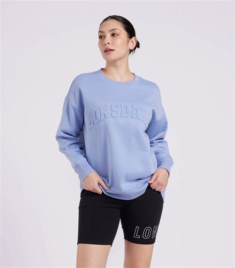 Lonsdale Crew Jumper | Target Australia
