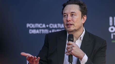 Elon Musk weighs in on the economic impacts of illegal immigration ...