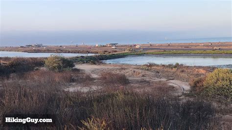 Bolsa Chica Ecological Reserve Hike HikingGuy