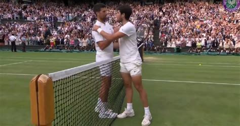 Así Queda El Ránking Atp Con Alcaraz Campeón En Wimbledon Informavalencia Diario Digital