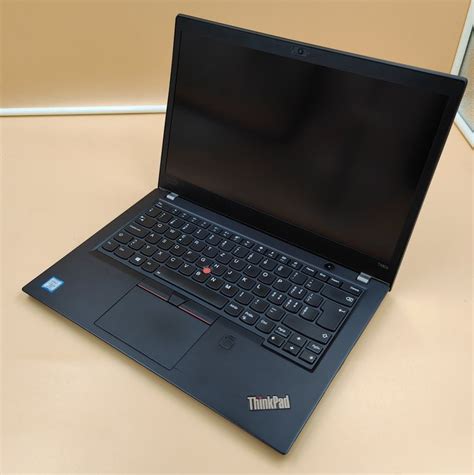 Lenovo ThinkPad T480s | Kaufen auf Ricardo