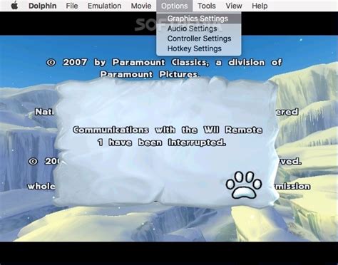 Dolphin - Download (Mac) - Softpedia