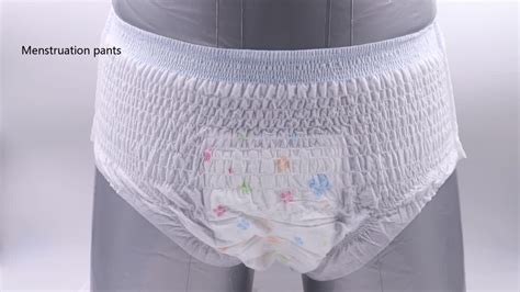 Free Adult Diaper Sample Unisex Mesh Disposable Incontinence Fixation Pants Distributors Adult