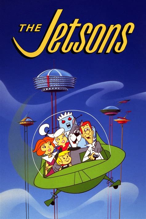 The Jetsons, Season 2 wiki, synopsis, reviews - Movies Rankings!