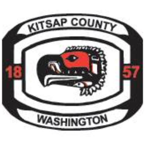 Kitsap County Open Data