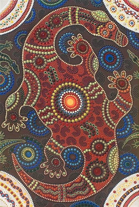 40 Aboriginal Art Ideas You Can't Afford To Miss