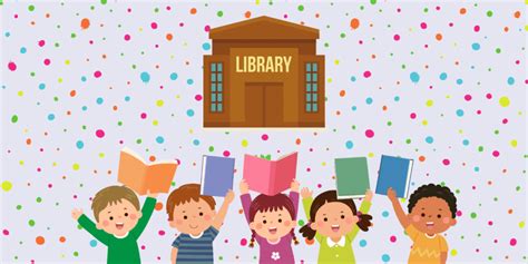 fun ways  celebrate national library week read aloud america