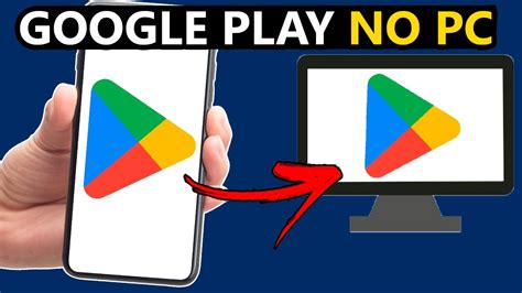 Como Baixar E Instalar O Play Store No Pc Ou Notebook Youtube