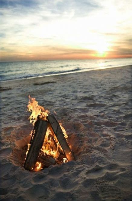 Trendy Party Beach Night Bonfires Ideas Beach Fire Beach Beach Bonfire