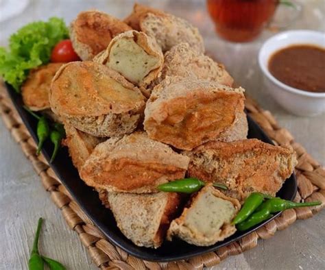 Resep Tahu Walik Khas Banyuwangi Ide Camilan Buka Puasa Sumedang Ekspres