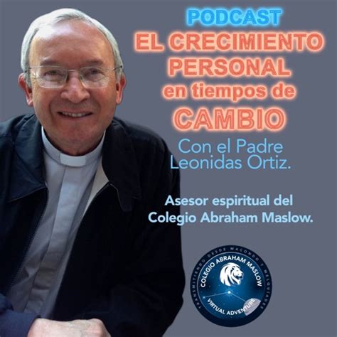 Stream Podcast El Crecimiento Personal En Tiempos De Cambio By