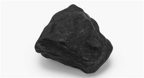 3d Lump Coal 01 Turbosquid 1232623