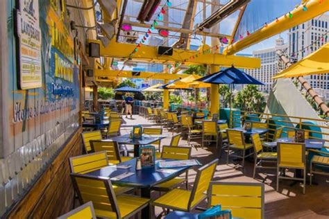 Flamingo Las Vegas Restaurants: 6 Best Places to Eat