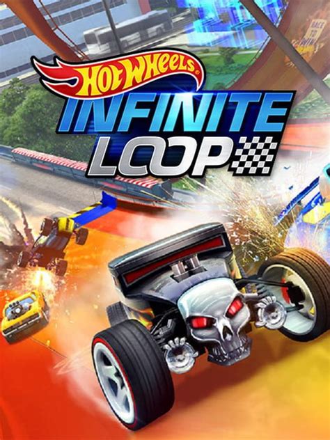 Hot Wheels Infinite Loop All About Hot Wheels Infinite Loop