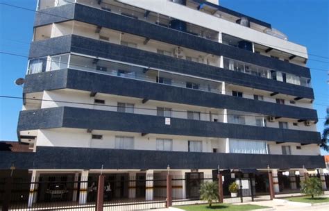 Apartamento na Rua Antônio Alves Correia Centro em Guaratuba por R