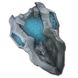 Tek Shield (Ragnarok) - Official ARK: Survival Evolved Wiki