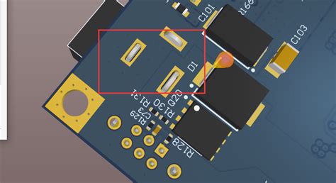 What Is The Difference Between Pth And Npth In Pcb Through Holes