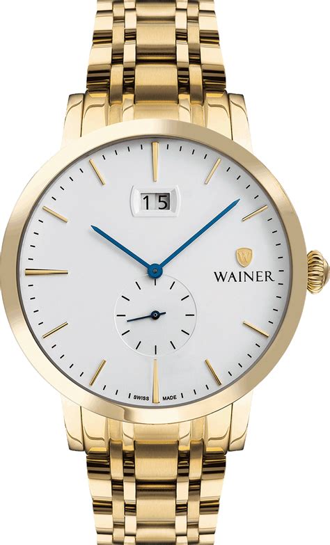 All – Wainer.ch