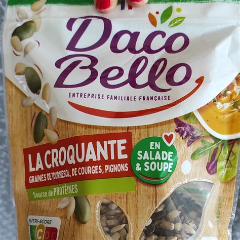 Daco Bello La Croquante Reviews Abillion