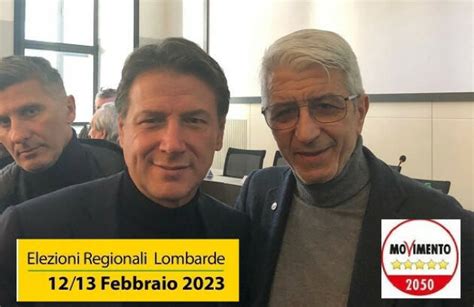 La Lombardia Cambia Con Majorino Presidente Appello Al Voto Di A