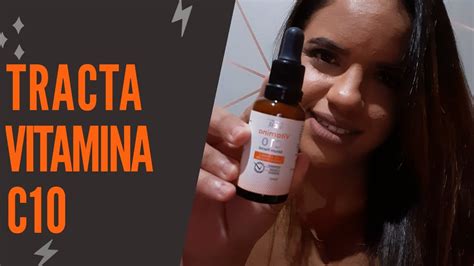 S Rum Vitamina C Tracta Kelly Santos Youtube