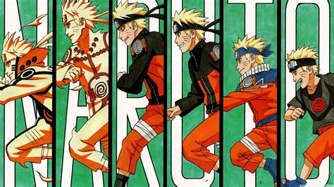 Dual Monitor Naruto Wallpapers - Top Free Dual Monitor Naruto ...