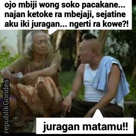 Cerita Humor Lucu Kocak Gokil Terbaru Ala Indonesia