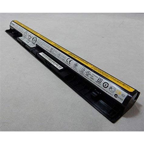 TravisLappy Replacement Laptop Battery For Lenovo Lenovo IdeaPad S510p