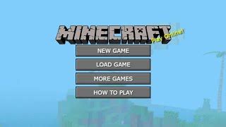 MINECRAFT ONLINE Jogo Online Gratuito Em Minijogos Br