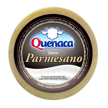 SuperMarket Sigo Costazul Queso Parmesano Quenaca 250 Gr