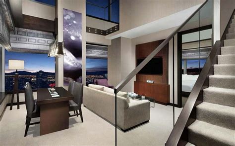 Vdara Rooms And Suites Photos And Info Las Vegas Hotels