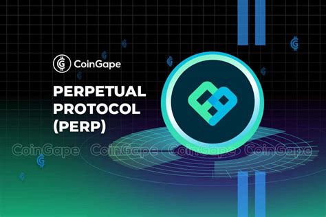 What Is Perpetual Protocol Perp How Does It Work Coingape