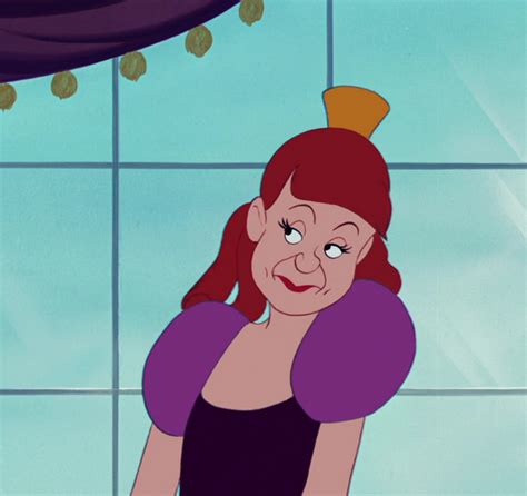 1950 Cinderella Charguigou