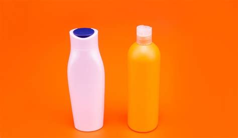 Premium Photo Refillable Liquid Containers Hdpe For Cosmetic Toiletry