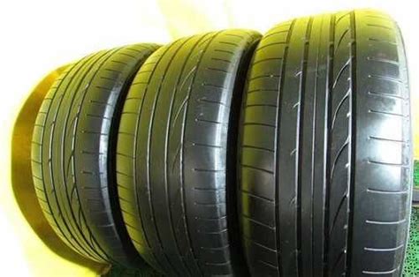 265 50 19 летние шины Bridgestone R19 лето Москва | Автозапчасти ...