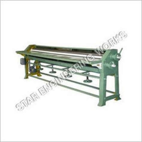 Sheet Pasting Machine At Best Price In Amritsar By Star Engineering