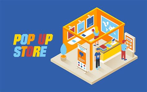 Pop up store qué es y qué beneficios aporta a mi e commerce Diseño