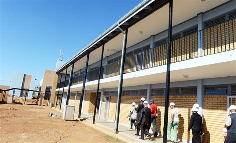 8000 Pupils School Less As Gautengs Numbers Swell By Nearly 5 Citypress