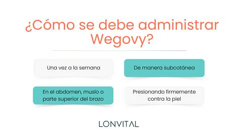 Wegovy Qué Es El Nuevo Fármaco Para Adelgazar Y Cuál Es Su Precio En