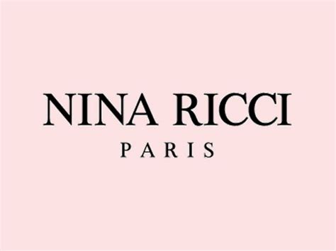 Nina Ricci História De Estilo E Sofisticação Etiqueta Unica