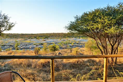 Mjejane River Lodge - Southern Kruger National Park