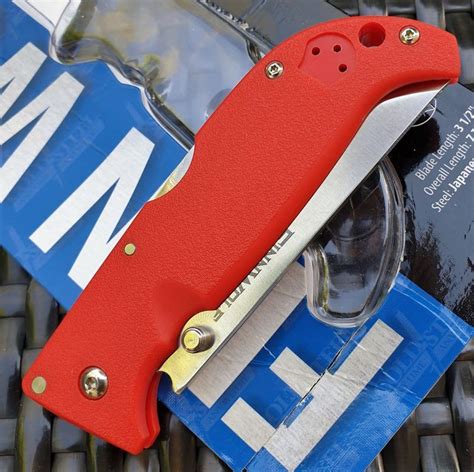 Cold Steel FINN WOLF AUS8 3.5" | Kaufen auf Ricardo