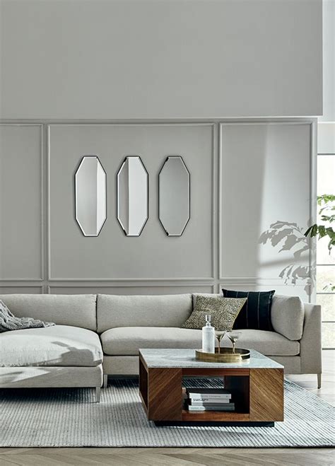 Modern Sectional Sofa Bed Canada | Baci Living Room