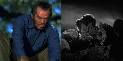 The 8 Greatest Werewolf Movies Ever, Ranked