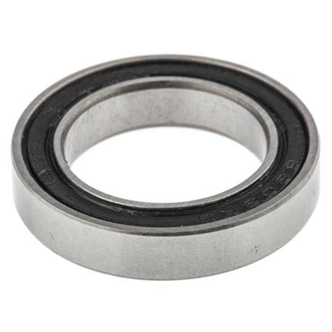 Deep Groove Ball Bearings Rs X X